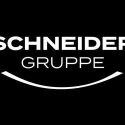schneidergruppe logo