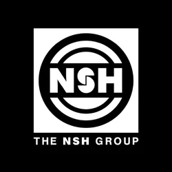 nsh group logo