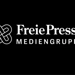 freie presse logo