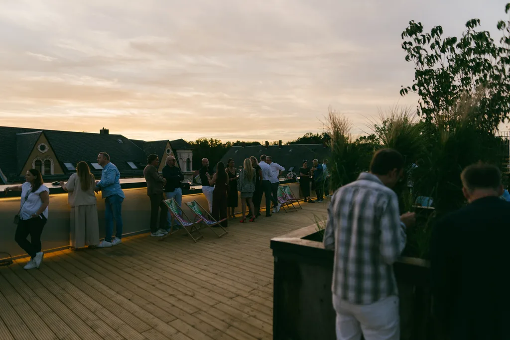 Rooftop