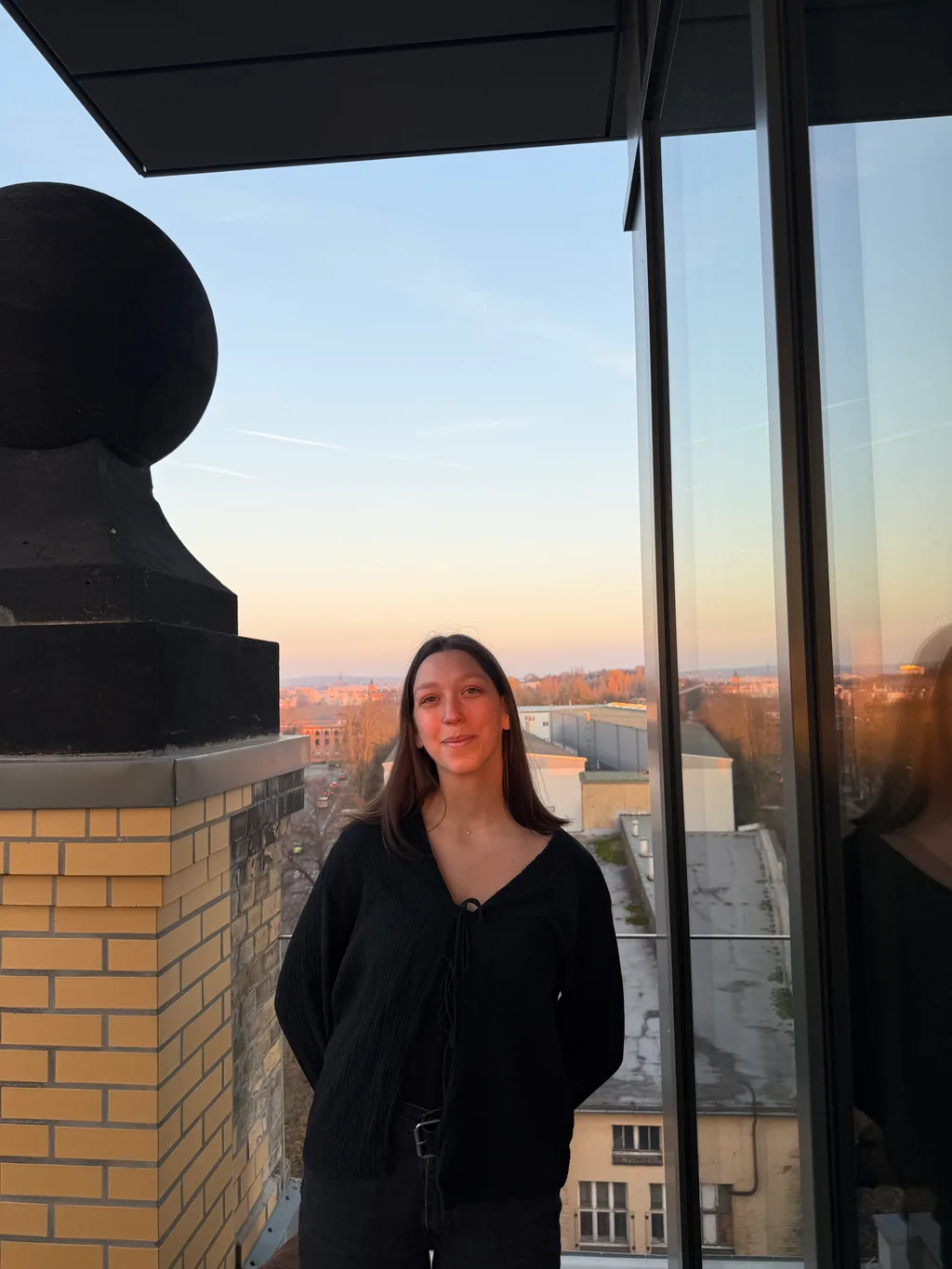 die fabrik chemnitz Team Ronja Philipp