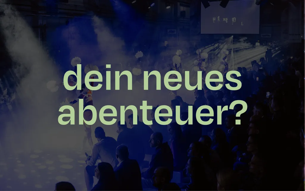 stellenanzeige grafik