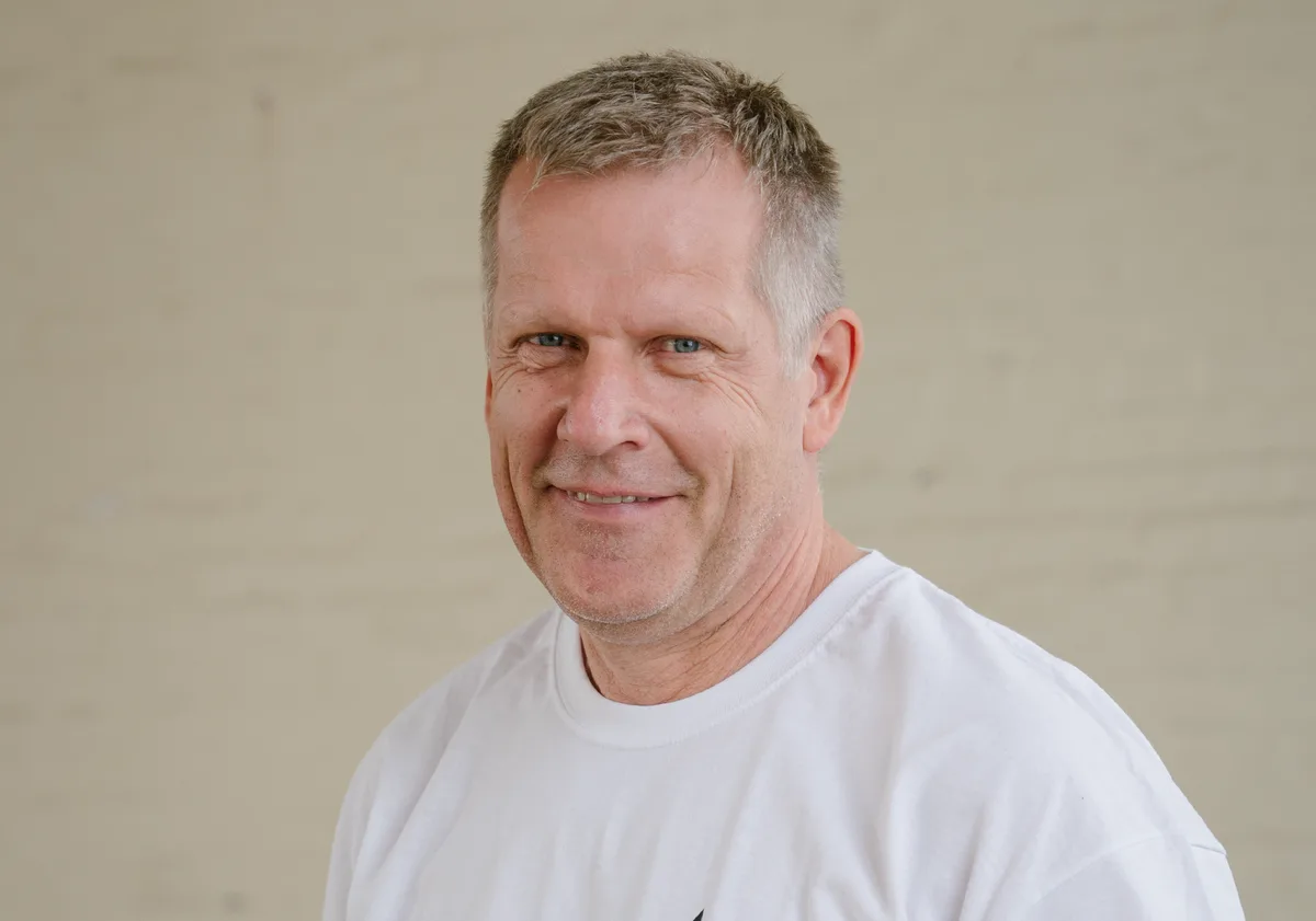 Frank Steinert