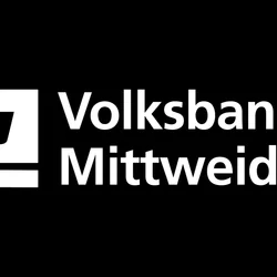 Logo Volksbank Mittweida